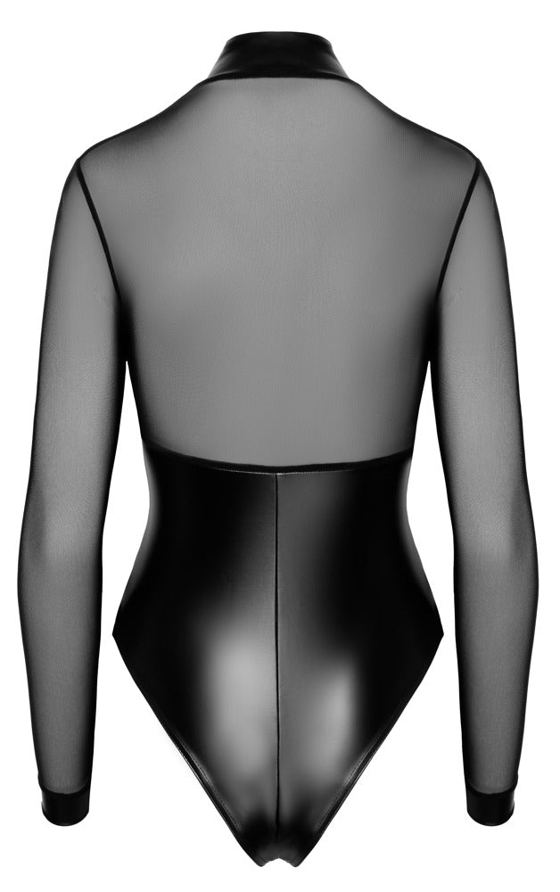 NOIR - BODY PROJECT FETISH