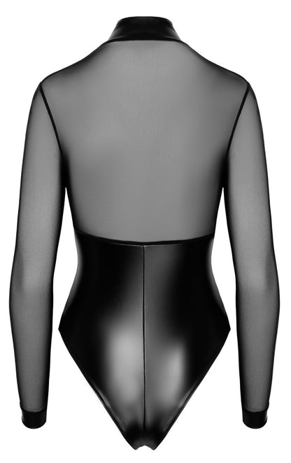 NOIR - BODY PROJECT FETISH