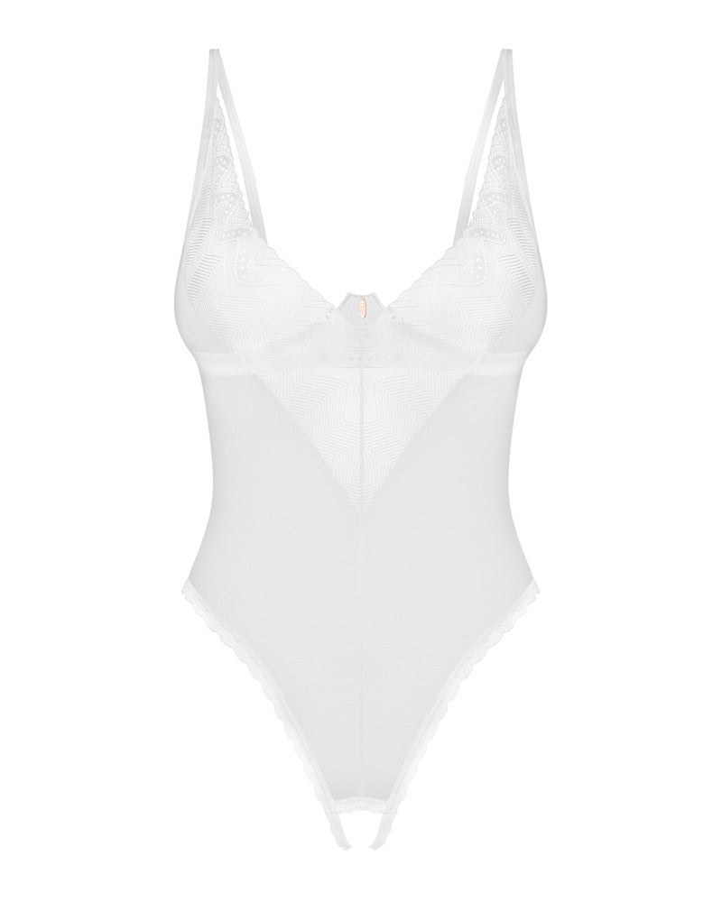 OBSESSIVE - CROTCHLESS BODY ALISSIUM