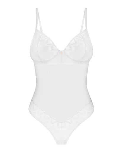 OBSESSIVE - BODY ALISSIUM