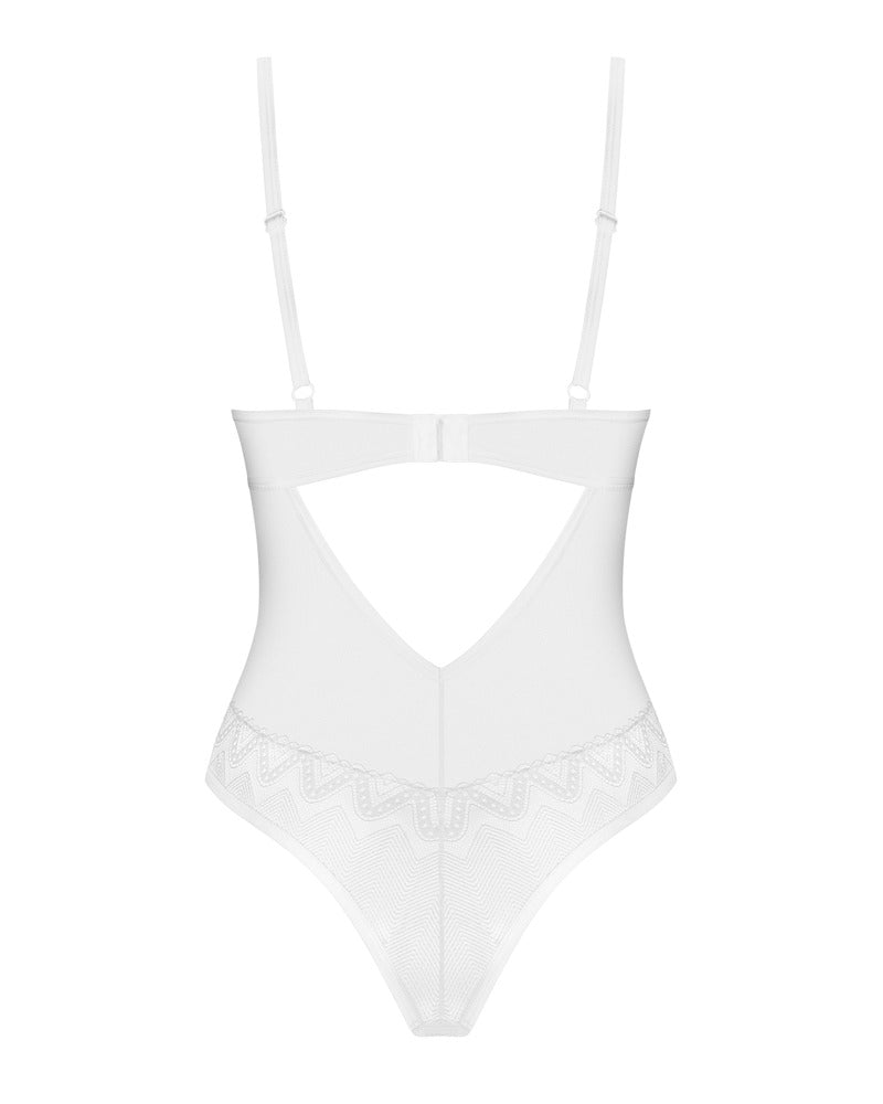 OBSESSIVE - BODY ALISSIUM