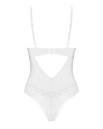 OBSESSIVE - BODY ALISSIUM