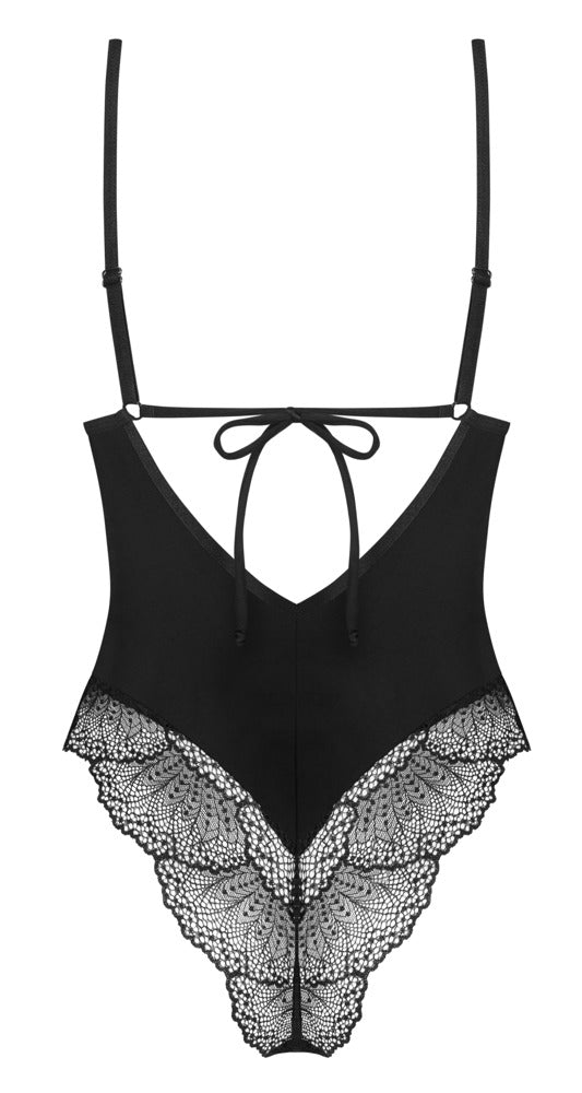 OBSESSIVE - LOBELLIS