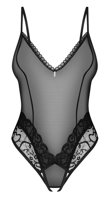 OBSESSIVE - BODY BLOMENTIS