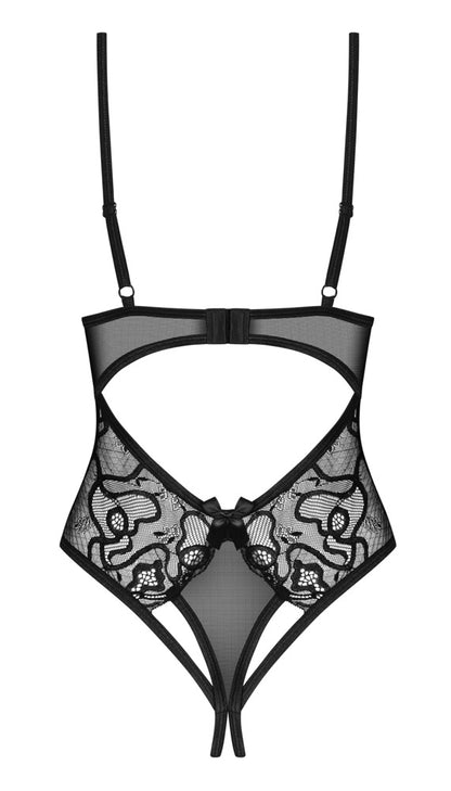 OBSESSIVE - BODY BLOMENTIS