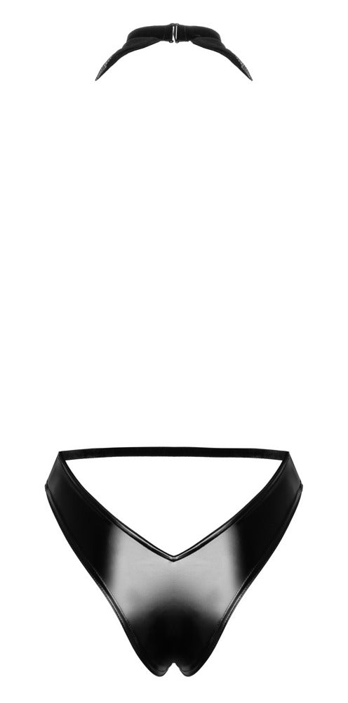 NOIR - BODY ORGIA EXCLUSIVE