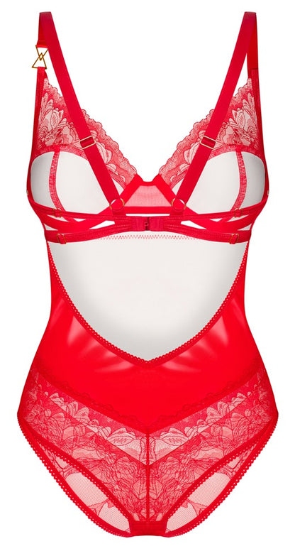 OBSESSIVE - BODY ALIOSA