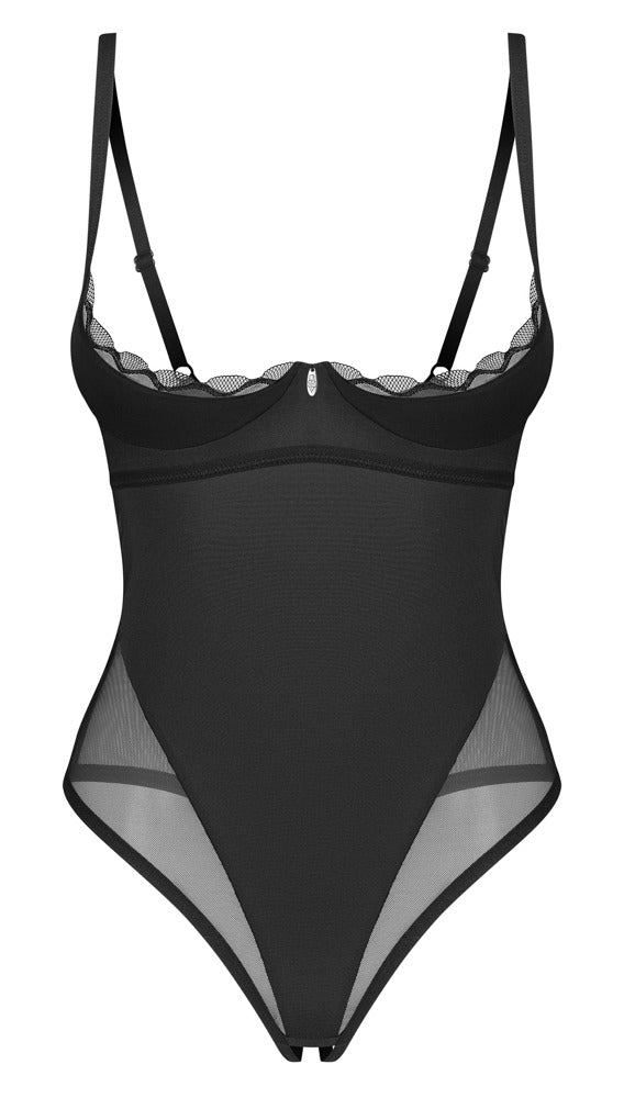 OBSESSIVE - CROTCHLESS BODY STELISA