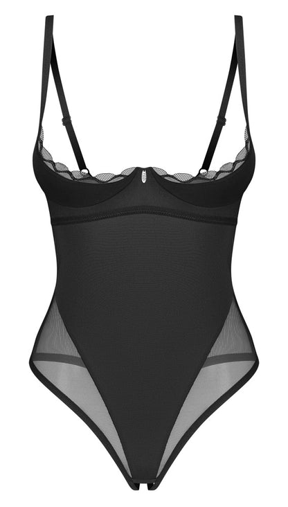 OBSESSIVE - CROTCHLESS BODY STELISA