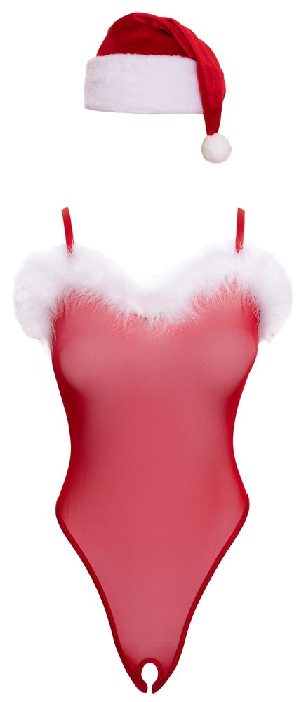 COTTELLI LINGERIE - SET X-MAS