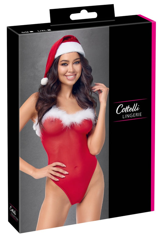 COTTELLI LINGERIE - SET X-MAS