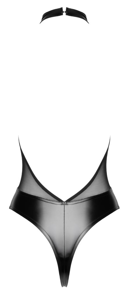 NOIR - BODY