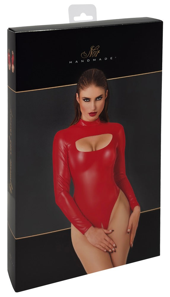 NOIR - BODY