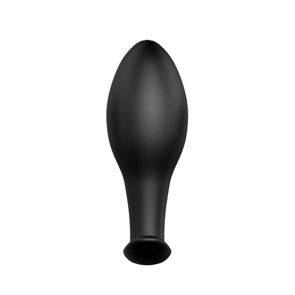 PRETTY LOVE - PRETTY LOVE VIBRATING ANAL STIMULATION PLUG 1