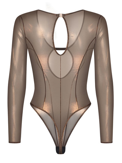 OBSESSIVE - BODY SORANNA