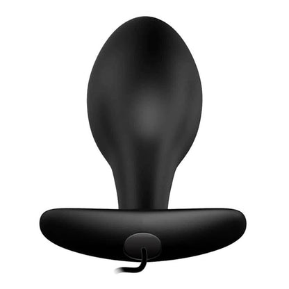 PRETTY LOVE - PRETTY LOVE VIBRATING ANAL STIMULATION PLUG 1