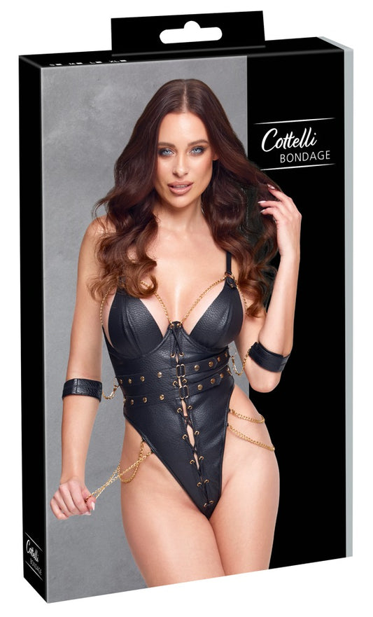 COTTELLI BONDAGE - SET