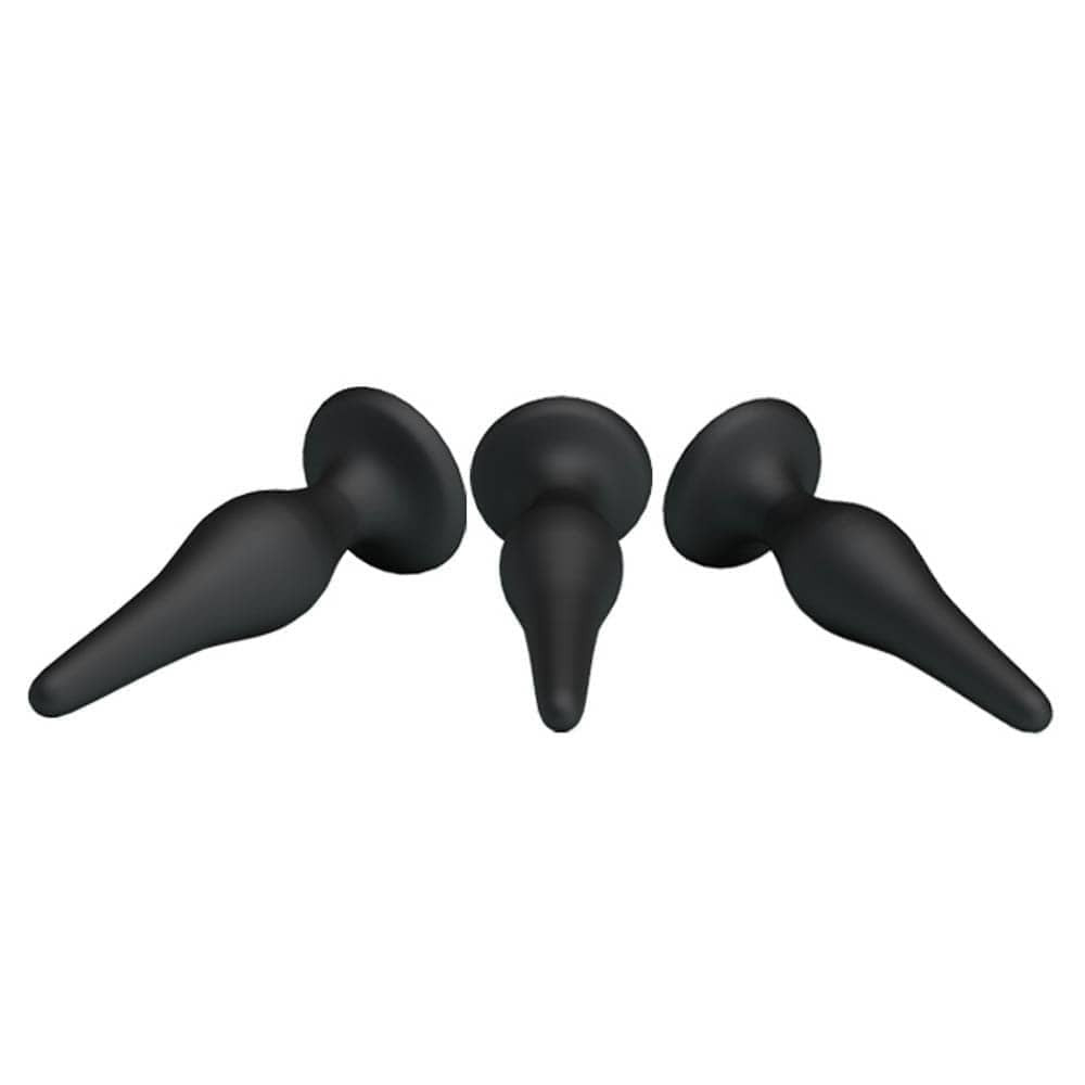 PRETTY LOVE - PRETTY LOVE MINI ANAL KIT