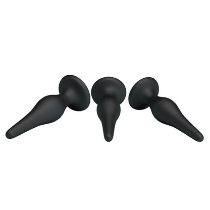 PRETTY LOVE - PRETTY LOVE MINI ANAL KIT