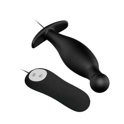 PRETTY LOVE - PRETTY LOVE SPECIAL VIBRATING ANAL STIMULATION 1