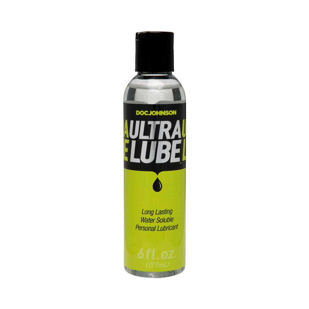 DOC JOHNSON - ULTRA LUBE 6OZ.