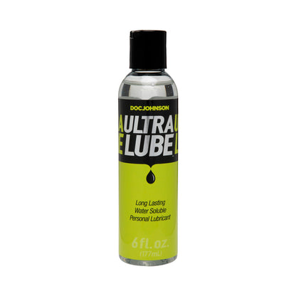 DOC JOHNSON - ULTRA LUBE 6OZ.