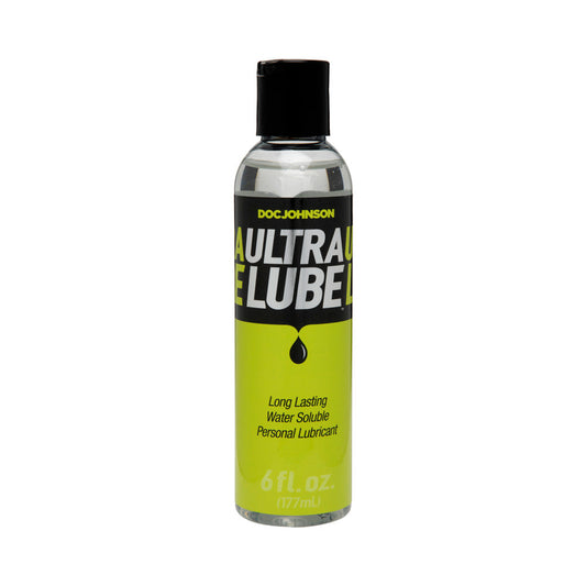 DOC JOHNSON - ULTRA LUBE 6OZ.