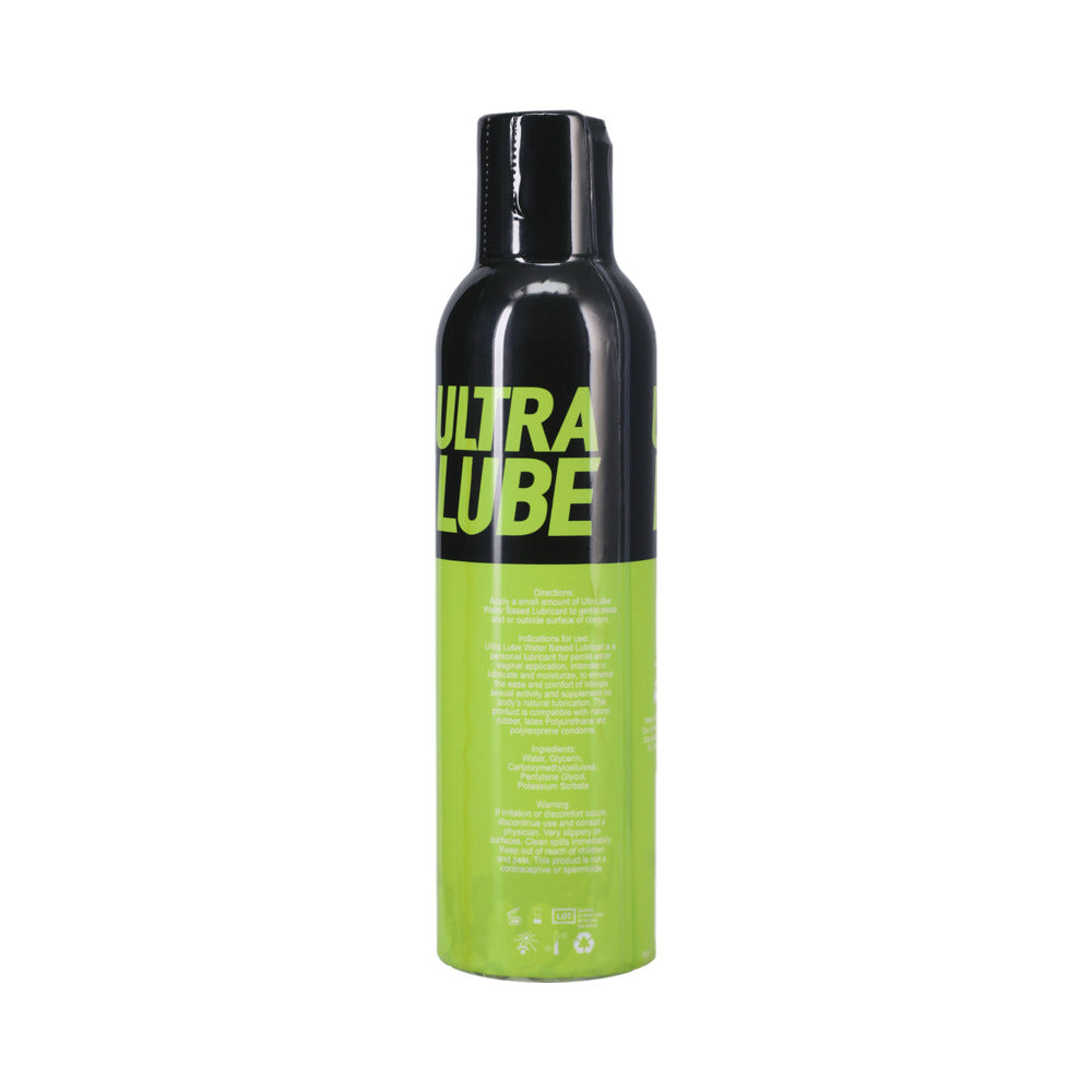 DOC JOHNSON - ULTRA LUBE 6OZ.