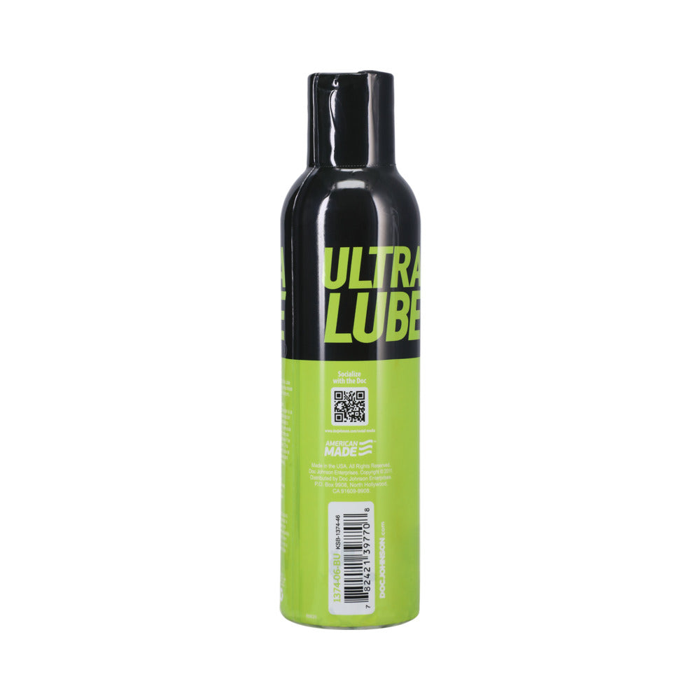 DOC JOHNSON - ULTRA LUBE 6OZ.