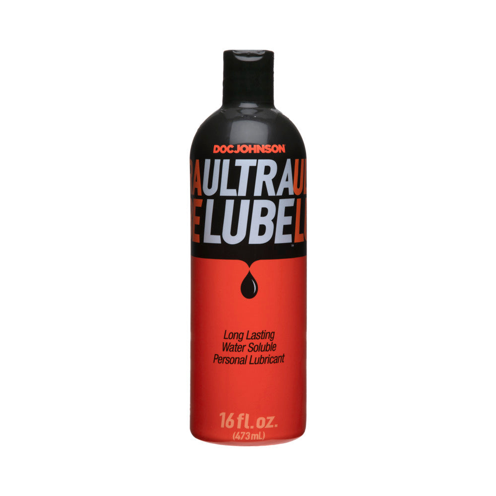 DOC JOHNSON - ULTRA LUBE 16OZ.