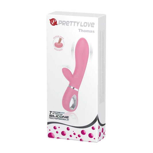PRETTY LOVE - PRETTY LOVE THOMAS PINK_B15O50_6