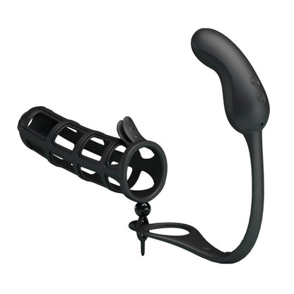 PRETTY LOVE - PRETTY LOVE HERCULES PENIS SHEATH II_B15O50_6