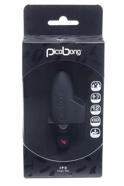 Ipo Black