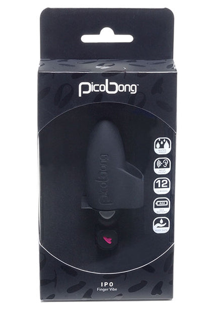 Ipo Black