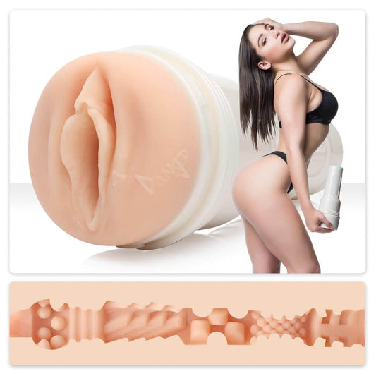 FLESHLIGHT - ABELLA DANGER DANGER