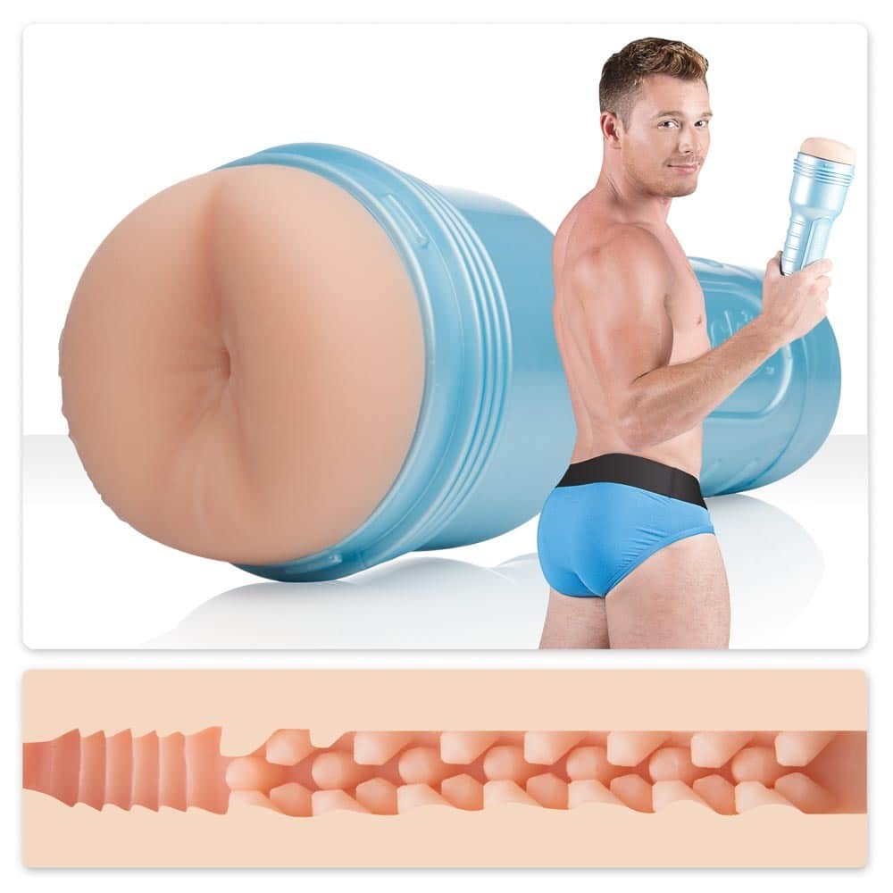 FLESHLIGHT - BRENT CORRIGAN BLISS