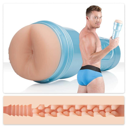 FLESHLIGHT - BRENT CORRIGAN BLISS