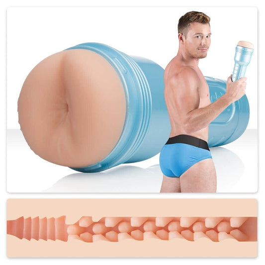 FLESHLIGHT - BRENT CORRIGAN BLISS