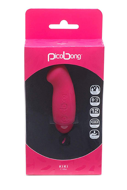 PICOBONG - KIKI CERISE