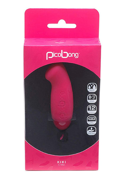 PICOBONG - KIKI CERISE