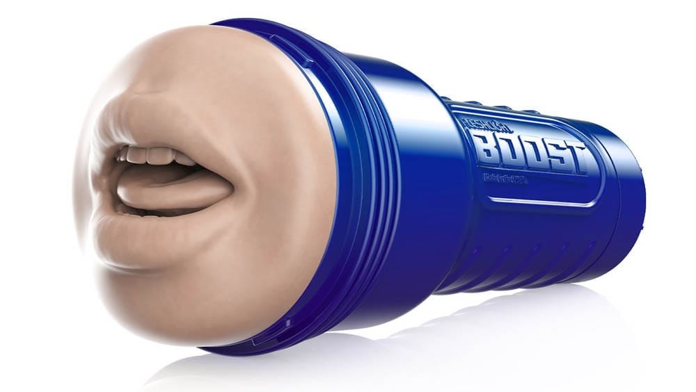 FLESHLIGHT - FLESHLIGHT BOOST BLOW LM FLESH (RP)