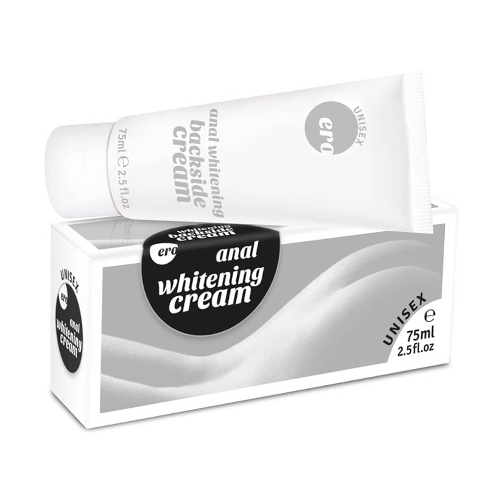 ERO - BACKSIDE ANAL WHITENING CREAM 75 ML