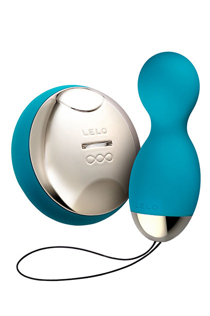 LELO - HULA BEADS OCEAN BLUE