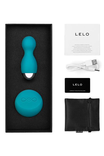 LELO - HULA BEADS OCEAN BLUE