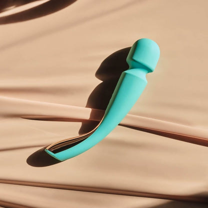 LELO - SMART WAND 2 MEDIUM OCEAN BLUE