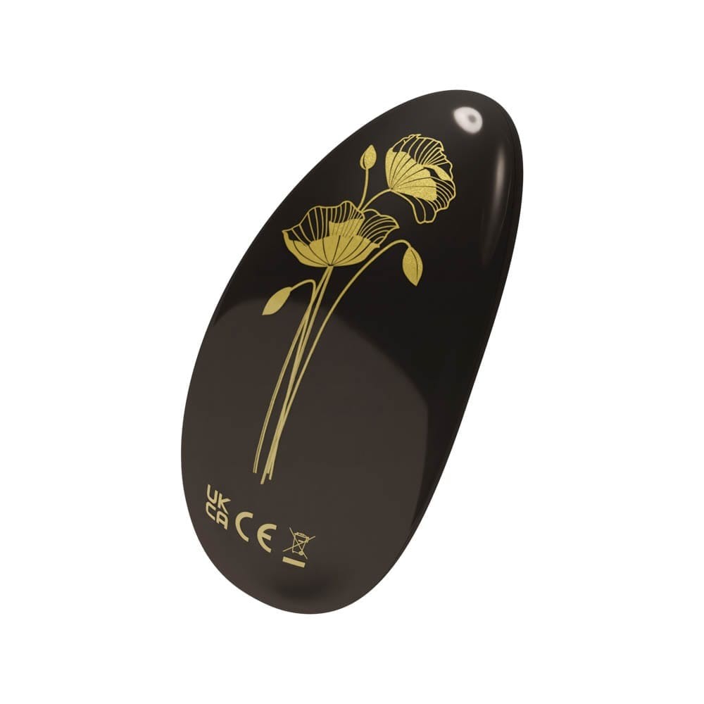 LELO - NEA 3 PITCH BLACK