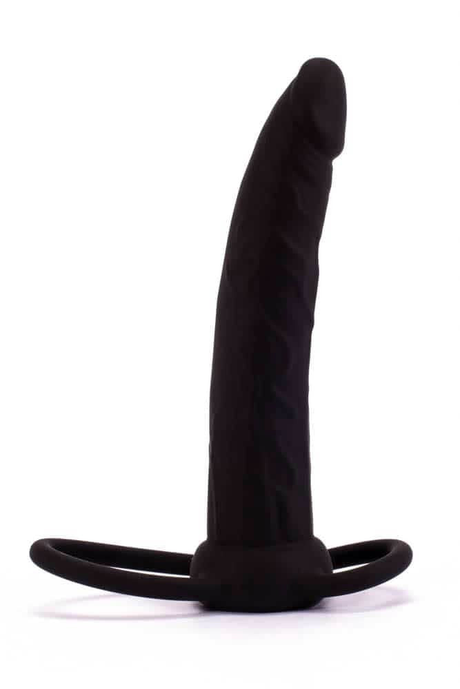LOVETOY - SILICONE FANTASY DOUBLE PROBER