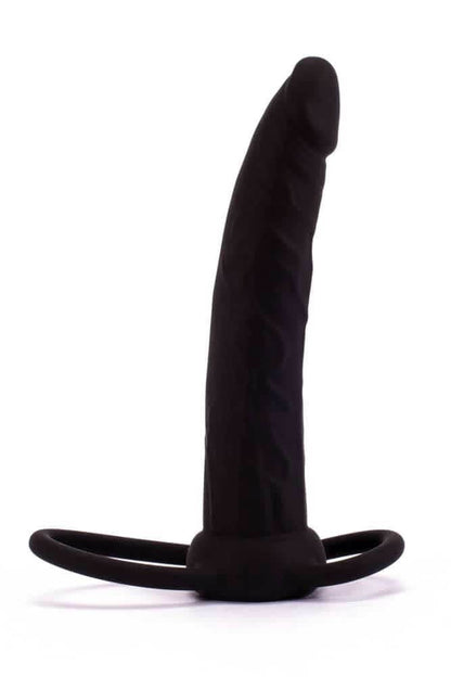 LOVETOY - SILICONE FANTASY DOUBLE PROBER