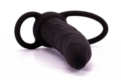 LOVETOY - SILICONE FANTASY DOUBLE PROBER