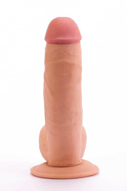 LOVETOY - 8.5 INCH THE ULTRA SOFT DUDE #1